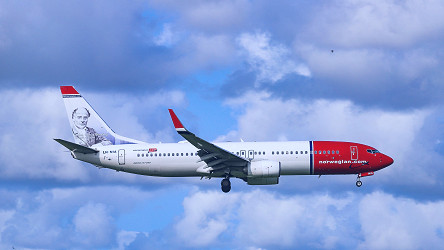 Norwegian Air Shuttle Ends All U.S. Flights | Condé Nast Traveler